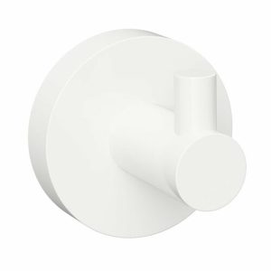 Sapho XR205W X-Round White horog