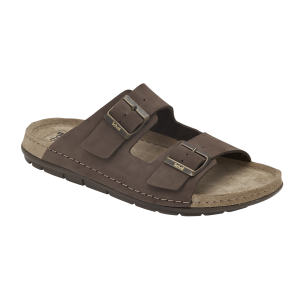 Scholl Aberdeen Man papucs barna