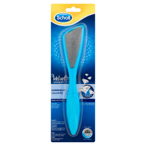 Scholl Velvet Smooth lábreszelő