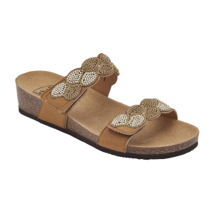 Scholl papucs Abu Dhabi barna