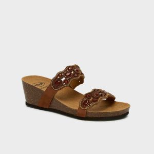 Scholl papucs Lerici barna