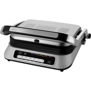 Sencor SBG 6031SS érintkező grill