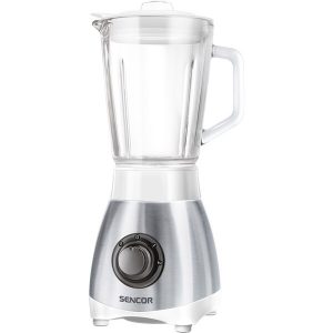 Sencor SBL 3271SS asztali turmixgép