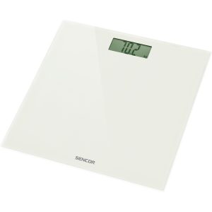 Sencor SBS 2301WH személymérleg