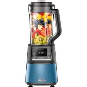 Sencor SBU 7872BL vákuumos szuperturmixgép
