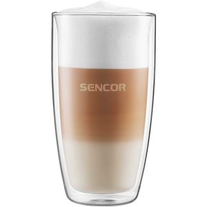 Sencor SGX 002 thermo latté pohár 380 ml