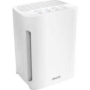 Sencor SHA 6400WH-EUE3 légtisztító készülék