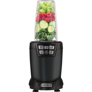 Sencor SNB 6600BK Nutri turmixgép