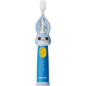 Sencor SOC 0810BL gyermek fogkefe