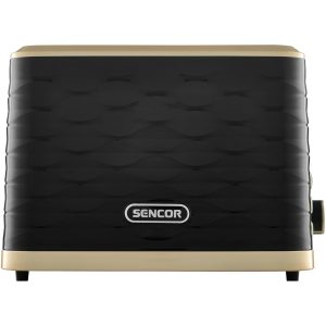 Sencor STS 7501BK kenyérpirító