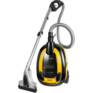 Sencor SVC 5001YL multifunkciós porszívó