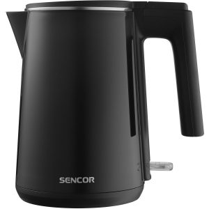Sencor SWK 0156BK elektromos vízforraló