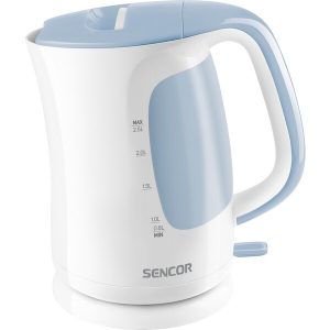 Sencor SWK 2510WH elektromos vízforraló