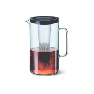 Simax 2544/L/S Classic kancsó jégbetéttel és szűrővel 2