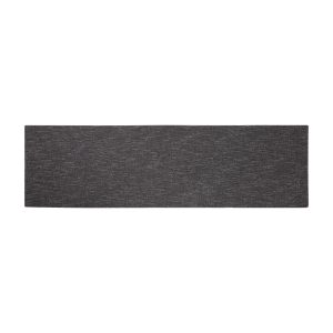 Simple Grey asztali futó 40 x 90 cm