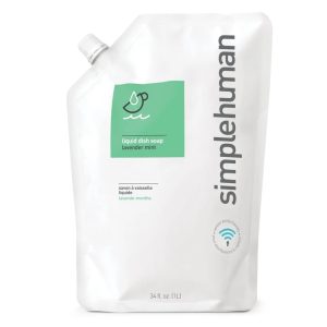 Simplehuman folyékony mosogatószer 1 l
