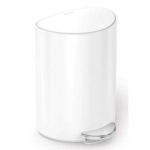 Simplehuman pedálos kuka 6 L