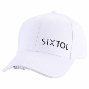 Sixtol B-CAP 25lm LED-es siltes sapka