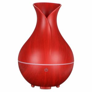 Sixtol Bloom aromadiffúzor piros fa