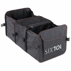 Sixtol  CAR COMPACT 5 THERMO csomagtartószervező