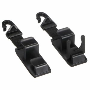 Sixtol CAR HOOK 2 autóülés horog háttámlára