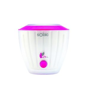 Solac DC7501 Carepil viaszfűtőberendezés
