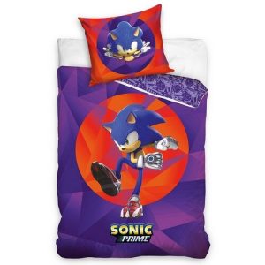 Sonic Prime
