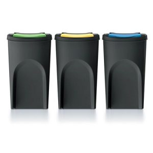Sortibox 35 l