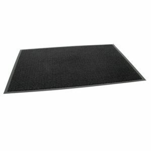Spectrum anthracite lábtörlő