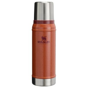 Stanley Thermosz Legendary Classic 750 ml Hammertone Clay