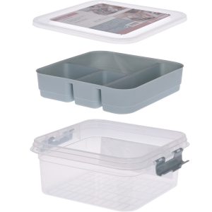 Storage Solutions műanyag rendszerező
