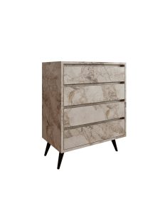 Suvera Ephesus Marble komód