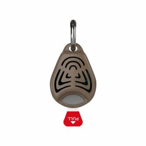 TICKLESS® ECOKid Ultrahangos kullancs- ésbolhariasztó gyermekeknek