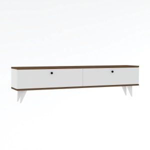 TV asztal Paris Light