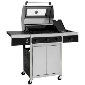 Tepro 3314 Keansburg 3 Special Edition gázgrill
