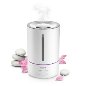Tescoma FANCY HOME Zen ultrahangos párásító 4