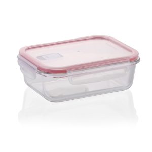 Tescoma FRESHBOX GLASS ételtároló 1