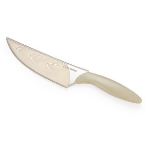Tescoma MicroBlade MOVE szakácskés védőtokkal