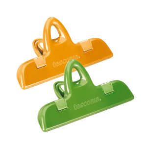 Tescoma PRESTO zacskózáró csipesz 11 cm