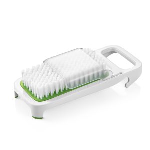 Tescoma PRESTO zöldségtisztító kefe