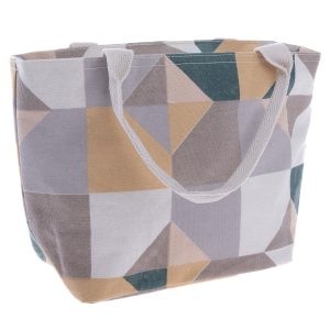 Textil termosztáska