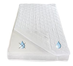 Kvalitex Thermo vízálló matracvédő