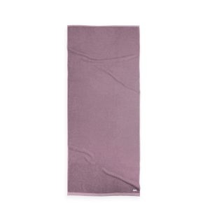 Tom Tailor Cozy Mauve szauna törölköző