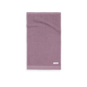 Tom Tailor Cozy Mauve törölköző