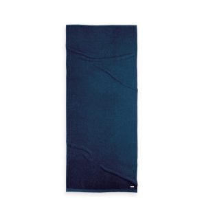 Tom Tailor Dark Navy szauna törölköző