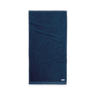 Tom Tailor Dark Navy törölköző