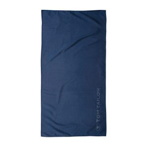Tom Tailor Fitness Dark Navy törölköző