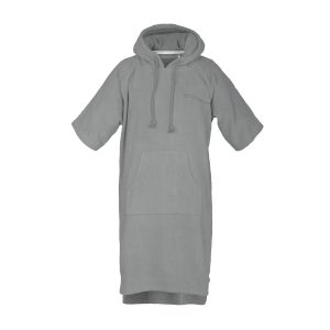 Tom Tailor Surf Moody Grey pončo
