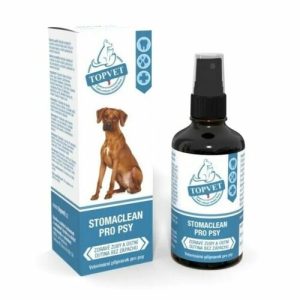 Topvet STOMACLEAN kutyáknak