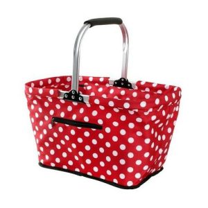 Toro Dots összecsukható bevásárlókosár
